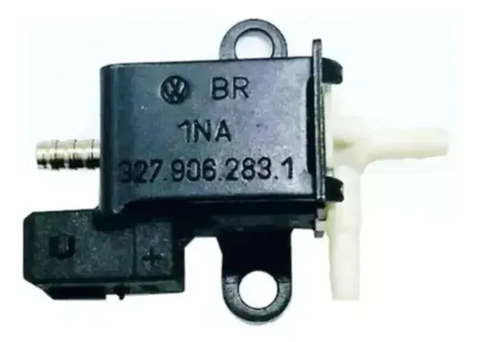 Valvula Partida A Frio Fox Gol Bora Polo * Orig Vw