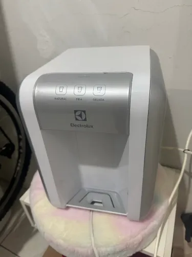 Purificador Eletrolux 