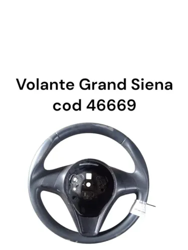 Volante Grand Siena cod 46669