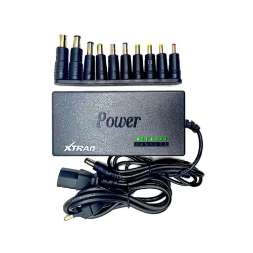 Carregador Universal para Notebook ou tvs e telas
