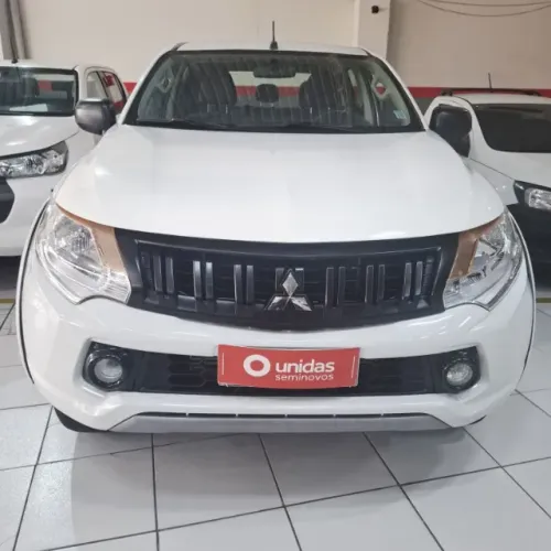 Mitsubishi L200 Triton Sport GL 2.4 Diesel 2023