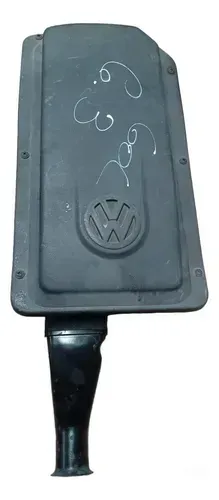 Caixa Filtro Ar Gol 1.0 8v Power G3 G4 Usada Cód 030129607bg