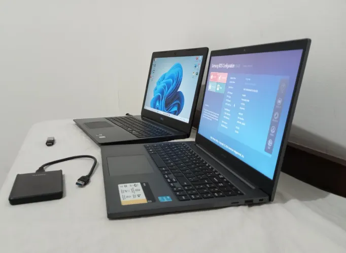 Formato PC HOJE , Rápido e Barato (Sem enrolação)