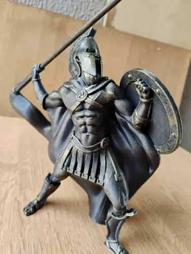 Soldado Espartano 
