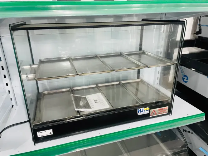 MB Estufa Evr 8 bandejas Titã 