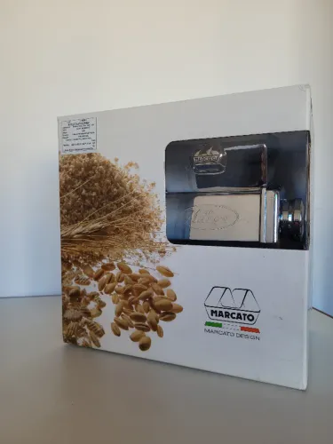 Moedor de Grãos Marga Mulino Marcato