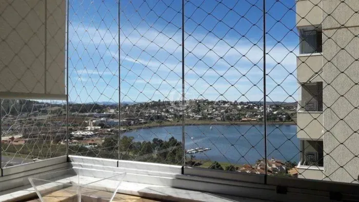 Alphaville - Lagoa dos Ingleses