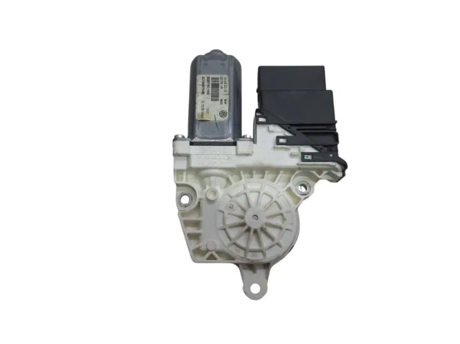 Motor Vidro Elétrico Tras Direito Volkswagen Jetta 2011/2012