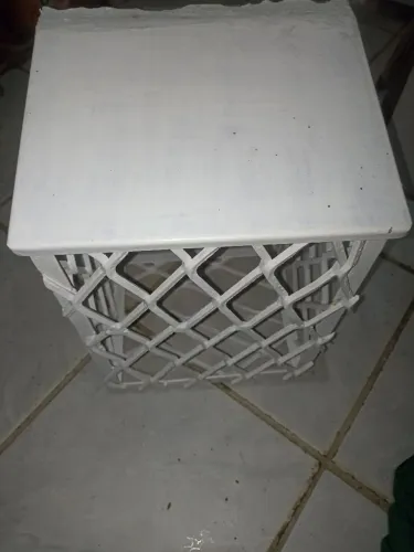 Grade de proteção de câmera 