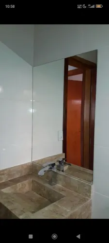 Espelho 80x60 1° linha 