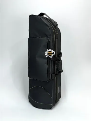 CASE RUBET P/ TROMBONE DE PISTOS