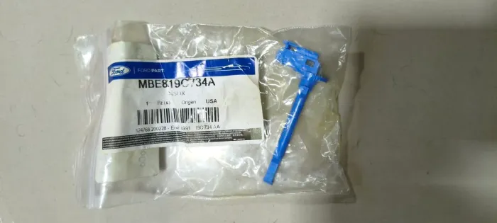 Sensor temperatura ar condicionado Ford (Novo) Original MBE8Z19C734A