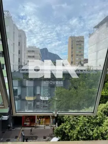Sala : / Comercial / Ipanema