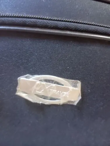 Mala de Viagem LV Travel - Elegância e Praticidade