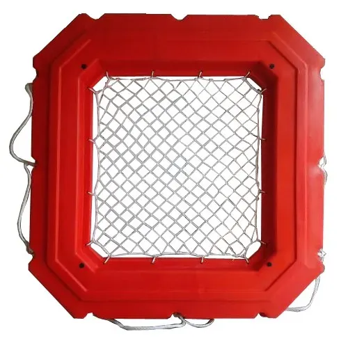 Flutuante Salva vidas para 12 pessoas