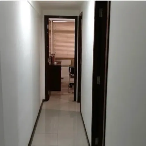 Sala Shopping Avenida mobiliada, 8° andar, 4 ambiente, mobiliada