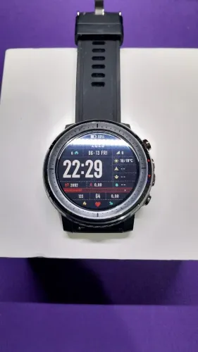 Amazfit Stratos 3