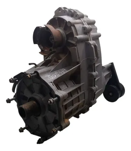 Caixa Tração Chevrolet S10 2.8 200cv 4x4 2016 2017 40094254