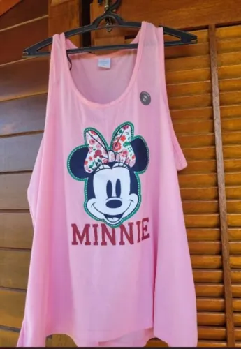 Baby Doll Minnie 
