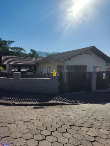 Casa em Rodeio 12, Rodeio/SC