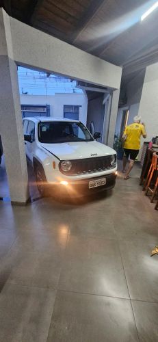 Imagem de Jeep Renegade 1.8 4X2 Flex 16V Aut. 2018
