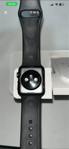 Vendo Apple Watch Series 3 - 38 mm
