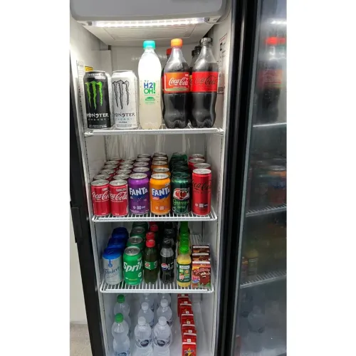 CERVEJEIRA IMBERA
