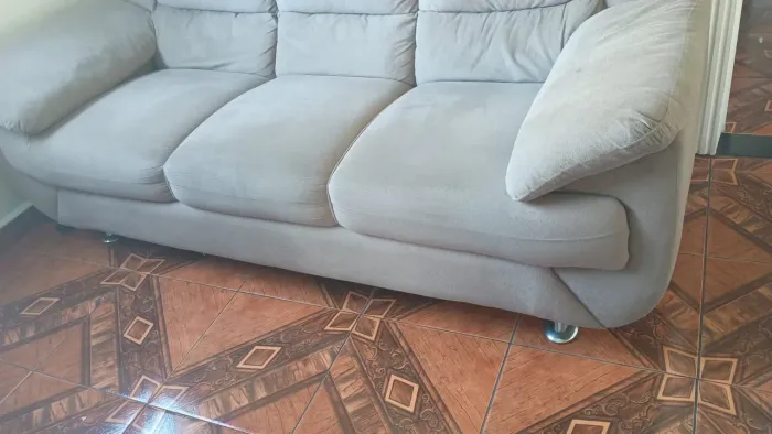 Sofá 2 metros