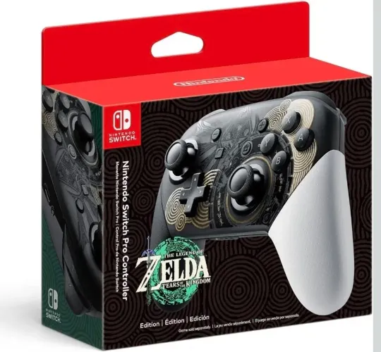Brinquedo Zelda