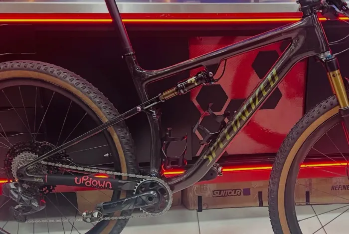 Quadro MTB Full Carbono Specialized Epic OEM