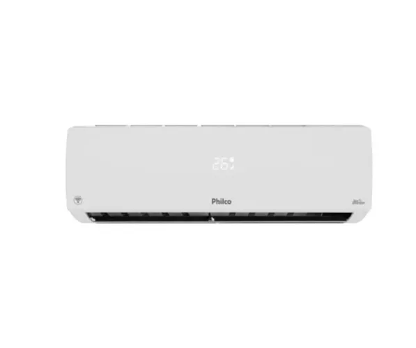 Ar condicionado 24 mil BTUs Inverter 