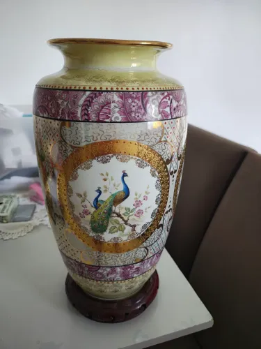 Vaso chinês