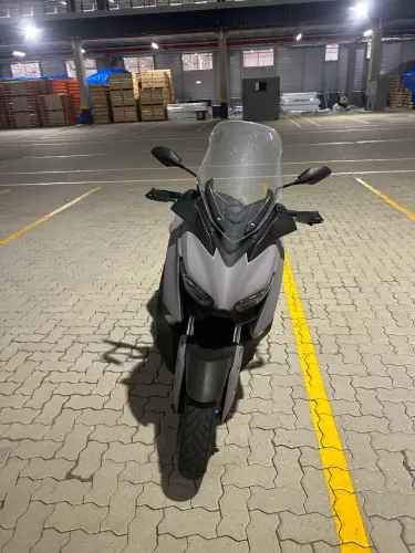 Xmax ótima oportunidade