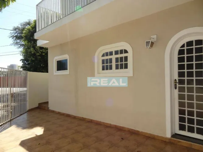 Casa com 2 dormitórios para alugar, 100 m² por R$ 2.200,00/mês - Santa Terezinha - Paulíni