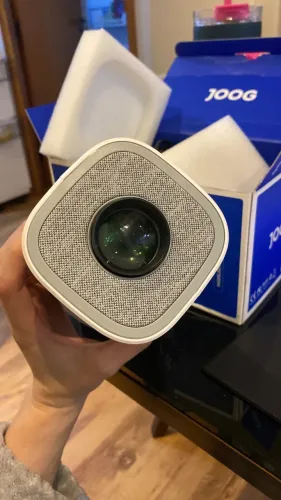 Projetor Joog scp - 03 4k