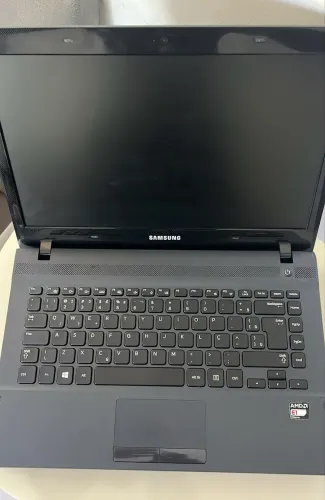 NOTEBOOK SAMSUNG ESTADO DE NOVO, OPORTUNIDADE 