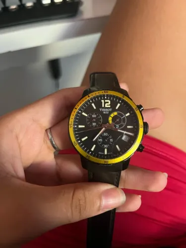 Vende se relógio tissot 1853