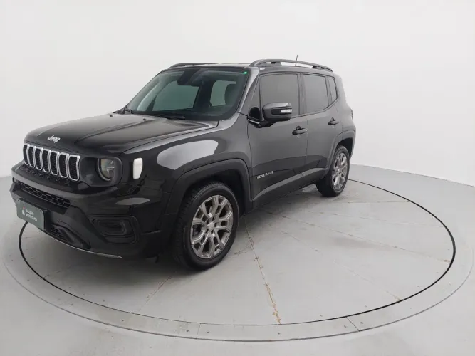 Jeep Renegade Long. T270 1.3 TB 4X2 Flex Aut. 2025