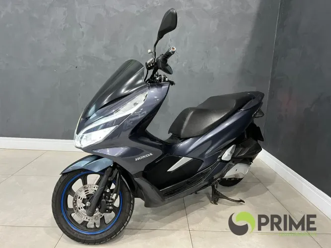 HONDA PCX