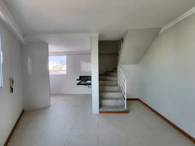 Apartamento com 1 quarto à venda, 51 m² - Jardim da Penha - Vitória (ES)