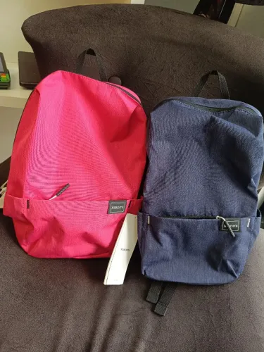 Mochila Xiaomi Casual DayPack Disponível