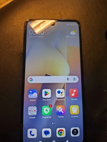 Smartphone Xiaomi 12 lite 256gb