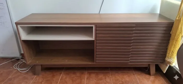 Rack / Estante sala