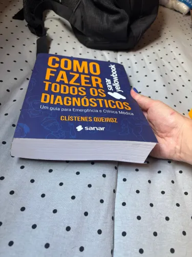 Yellowbook Sanar