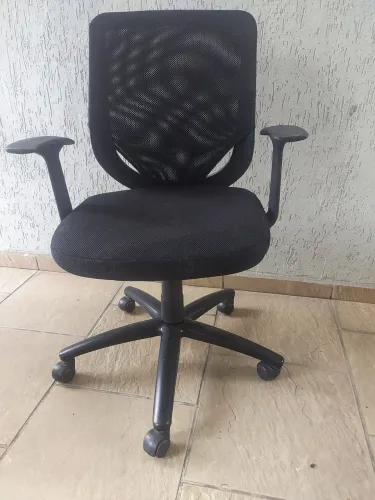 Cadeira de escritório