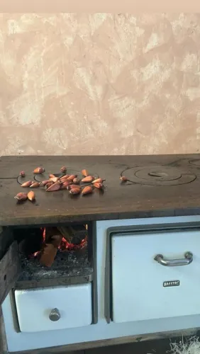 VENDO FOGÃO A LENHA N2