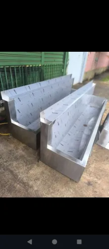 Tanques para cozinha