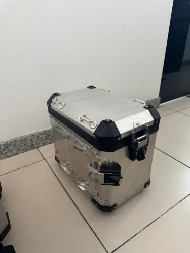 Bauleto BMW case lateral