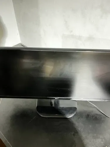 Monitor LG Ultrawide 25