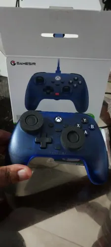  CONTROLE XBOX 